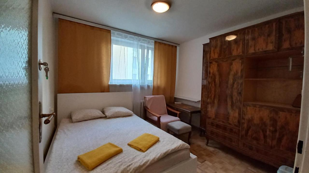 Апартаменты Ivory House Варшава Экстерьер фото