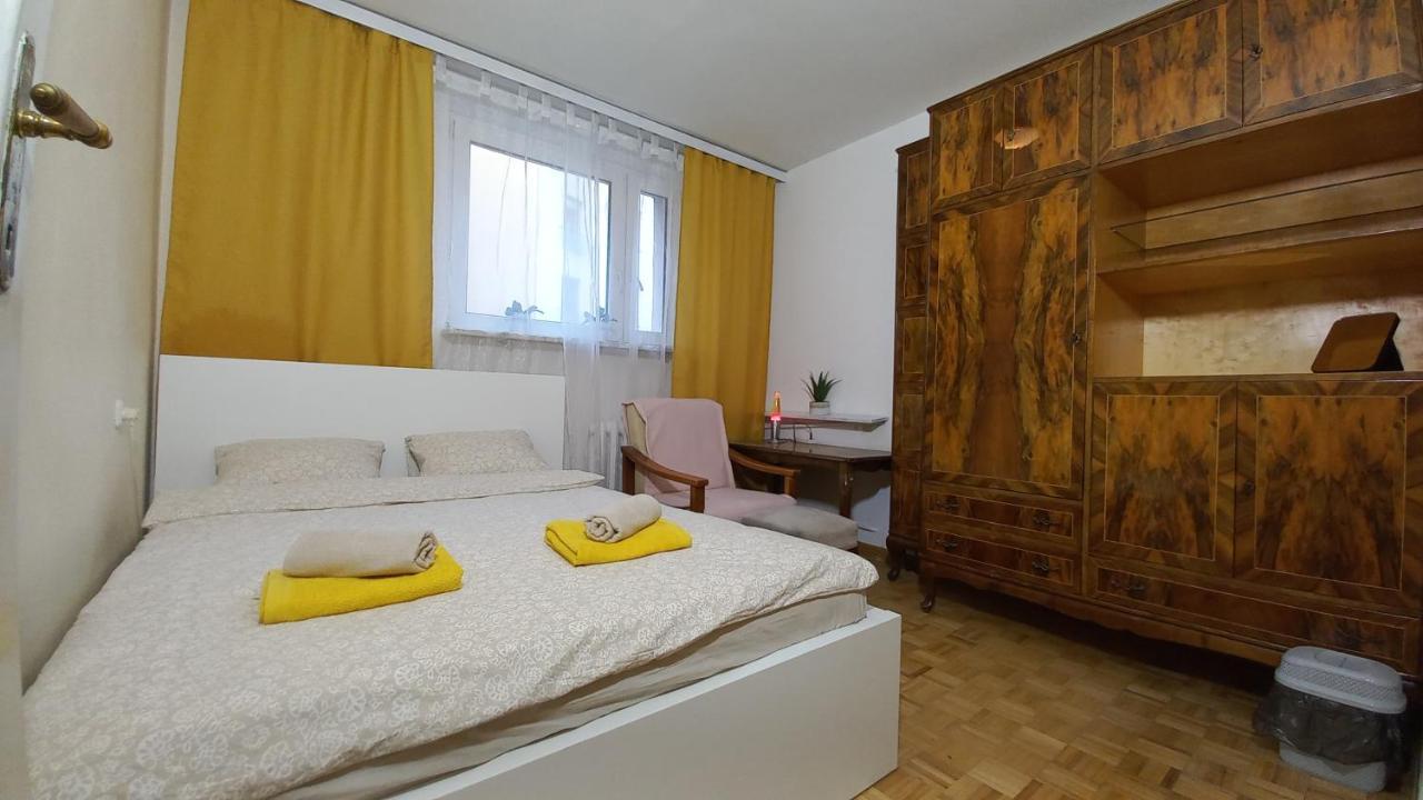 Апартаменты Ivory House Варшава Экстерьер фото