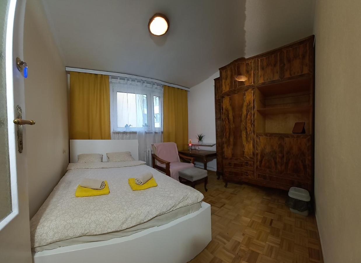 Апартаменты Ivory House Варшава Экстерьер фото